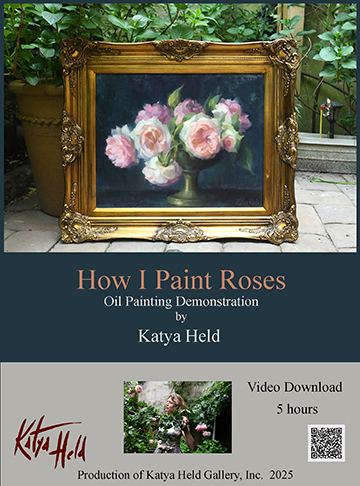 DVDFlyerRosesinCopperVase
