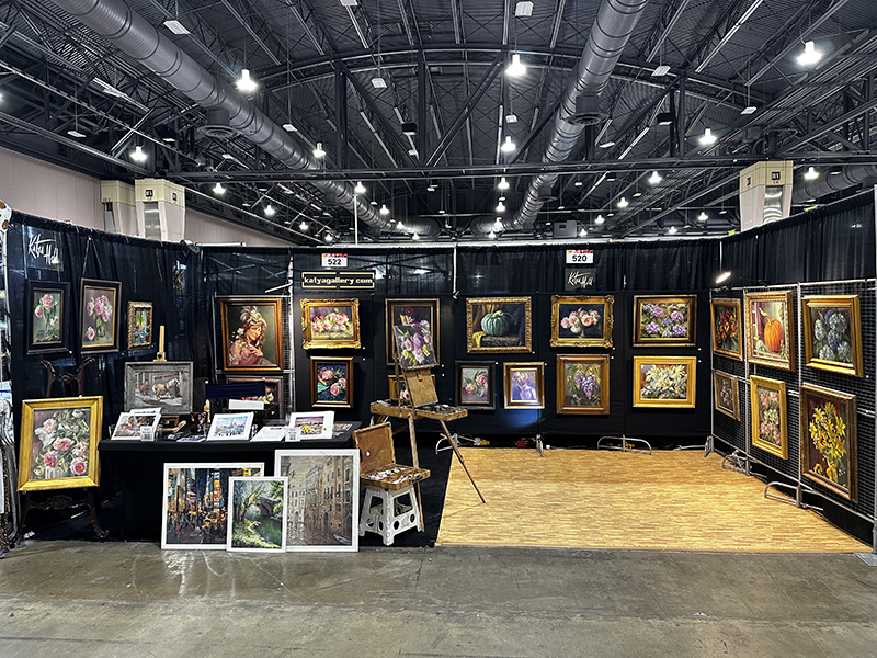 FlowerShowPhila2024