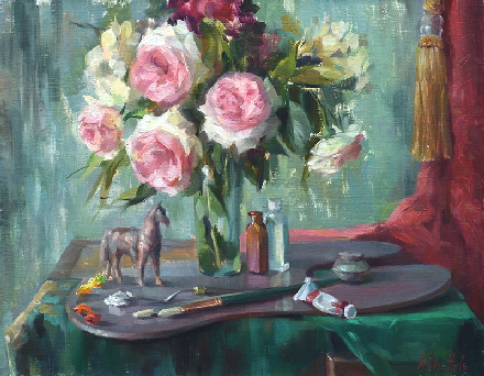StudioCorner