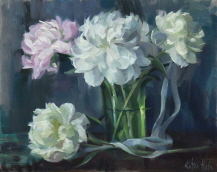 Petals of Promise. 2025