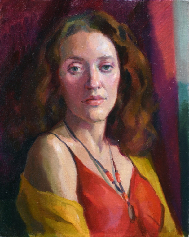 Svetlana. 2013