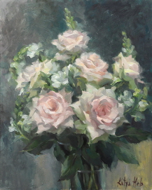 Walz of the Flowers. 2025