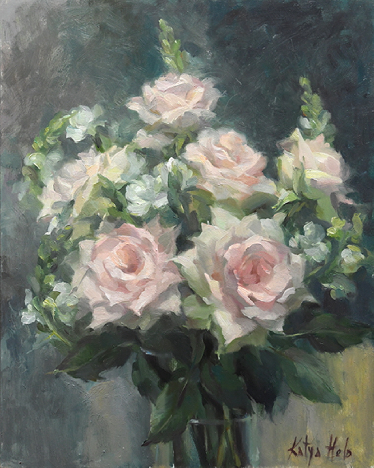 Walz of the Flowers. 2025