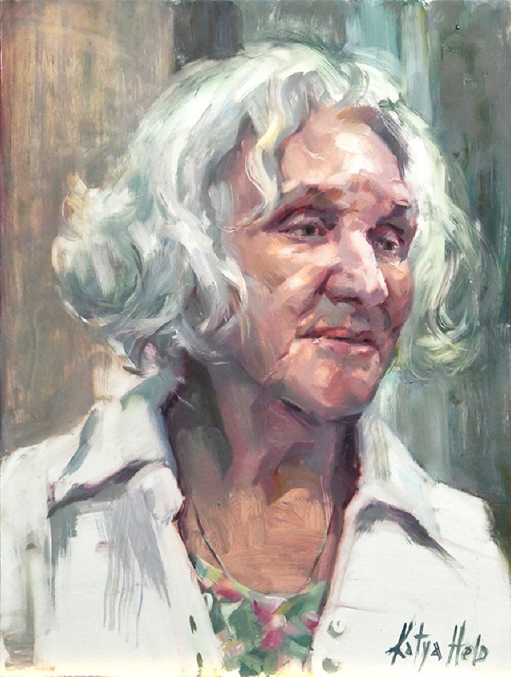 Wisdom in White. 2025