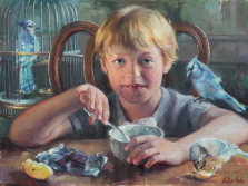 Witnesses of Childhood. 2026