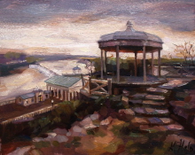 Gazebo.2006